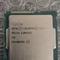 Cpu Celeron G1840 2/80 GHZ