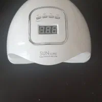 وسایل ناخن کاری