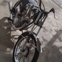 موتور  200 مزایده