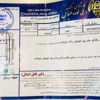 پراید ۱۱۱ مدل ۹۲|خودرو سواری و وانت|شاهین‌شهر, برخوار غرب|دیوار