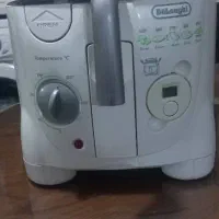 سرخکن مارک  Delonghi