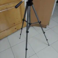 سه پایه دوربین و سایل شخصی|دوربین عکاسی و فیلم‌برداری|تهران, سعادت‌آباد|دیوار