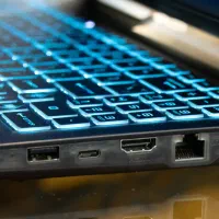 Msi Cyborg 15 A13 U لپ تاپ