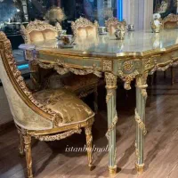 مبل سلطتنتی فلوریا|مبلمان خانگی و میز عسلی|اهواز, ۲۰۰۰واحدی|دیوار