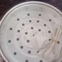 پلوپزسه کاره ۱۲نفره آگرین فقط ۱۶۰۰|اجاق گاز و لوازم برقی پخت‌وپز|ماهدشت, |دیوار