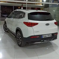 تیگو هفت ای ای کم کار واقعی|خودرو سواری و وانت|شاهین‌شهر, شهرک ردانی پور|دیوار