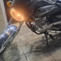 موتور رهرو طرح باکسر در حد صفر