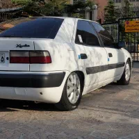 زانتیا موتور 2000|خودرو سواری و وانت|تبریز, |دیوار