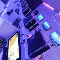 فروش لوازم گیم نت