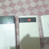 پاوربانک|لوازم جانبی موبایل و تبلت|کرمانشاه, |دیوار