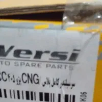 سر سیلندر دیسک و صفحه بوش پیستون در سوپاپ پژو