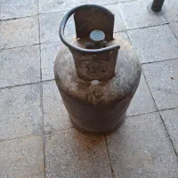 کپسول گاز|اجاق گاز و لوازم برقی پخت‌وپز|ایذه, |دیوار