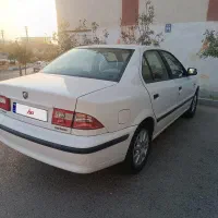 سمند ال ایکس مدل 88|خودرو سواری و وانت|هشتگرد, شهرک ریحانه|دیوار