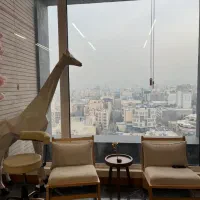 نیروی کمکی نظافت سالن زیبایی(خانم)