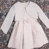 لباس دخترانه 4و5سال همش باهم 500