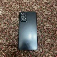 سامسونگ Galaxy A52s 5G با حافظهٔ ۲۵۶ گیگابایت