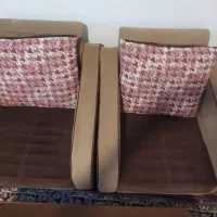 مبل راحتی|مبلمان خانگی و میز عسلی|ارومیه, |دیوار