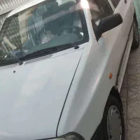 پراید۱۳۱مدل۹۵|خودرو سواری و وانت|اصفهان, شیخ طوسی|دیوار