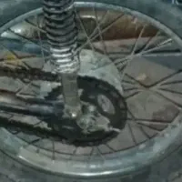 موتور 125پرند