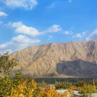 فروش ویژه ملک مسکونی دهبکری دوبلکس|فروش خانه و ویلا|بم, |دیوار