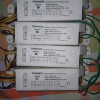 ترانس مهتابی tronics