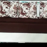 مبل ال|مبلمان خانگی و میز عسلی|شاهین‌شهر, شهرک گلدیس|دیوار