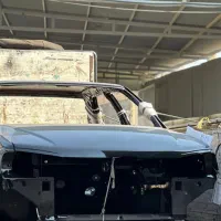 تعویض اتاق انواع خودرو صفر تا صد