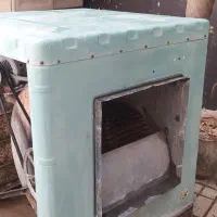 کولر آبی