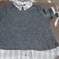 لباس بافت خارجی فیری سایز|لباس|قیامدشت - خاورشهر, |دیوار