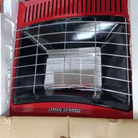 بخاری گازسوز بدون دودکش|بخاری، هیتر، شومینه|شیراز, لاله|دیوار