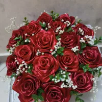 باکس گل ربانی