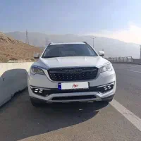 فیدلیتی پرایم مدل ۱۴۰۱ گیربکس جدید پنج پر|خودرو سواری و وانت|کرج, عظیمیه|دیوار