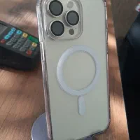 گوشی آیفون۱۴پرومکس رنگ گلددرحدباریجستر|موبایل|تربتحیدریه, بالا ولایت|دیوار