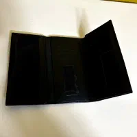 کیف پول چرم مشهد|کیف، کفش، کمربند|گرگان, |دیوار