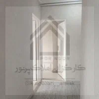 آپارتمان ۷۴ متری ۲ خواب در کلیور( بر اصلی خیابان )|فروش آپارتمان|بندر انزلی, کلیور|دیوار