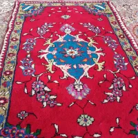 یک جفت زرنیم|فرش|خواجه, |دیوار