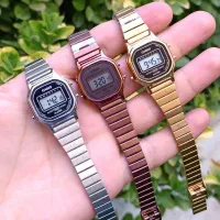 ساعت مچی کاسیو دیجیتالی/شهر ساعت خانلری