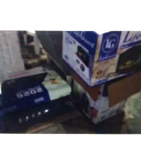 گاز رومیزی.جاروبرقی .مایکروفر