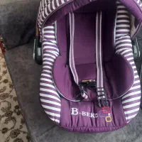 کریر نوزاد نو نو|کالسکه و لوازم جانبی|شهریار, شهرک وائین|دیوار