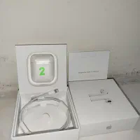 ایرپاد اپل نسلapple airpod 2