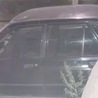 پراید ۸۴ یشمی|خودرو سواری و وانت|کرج, شهرک یاس شمالی|دیوار