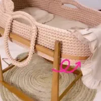 کرییر دست بافت|کالسکه و لوازم جانبی|گرگان, |دیوار