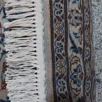 دو تخته فرش ۱۲ متری دستباف ( کرک، کاشان)|فرش|تهران, جوادیه تهرانپارس|دیوار