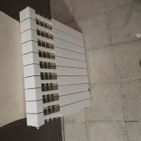 رادیات پگیج ۹ پره نو ورق کلفت قدیمی|آبگرمکن، پکیج، شوفاژ|هشتگرد, شهرک مهستان ۱|دیوار