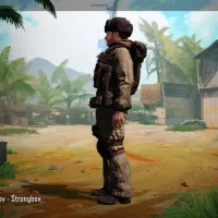 اکانت کالاف دیوتی ریجن هند|کنسول، بازی ویدئویی و آنلاین|اصفهان, آبشار|دیوار