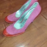 کفش زنانه وارداتی|کیف، کفش، کمربند|تهران, پاسداران|دیوار