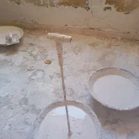 گچ کاری و خورده کاری