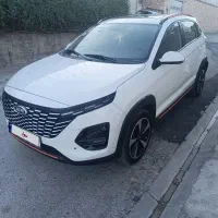 x33کراس 1403دنده ای