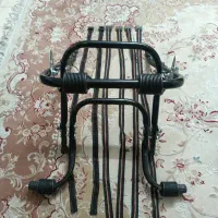 باربند دوچرخه