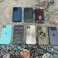 قاب گوشی آیفون ۱۱پرومکس